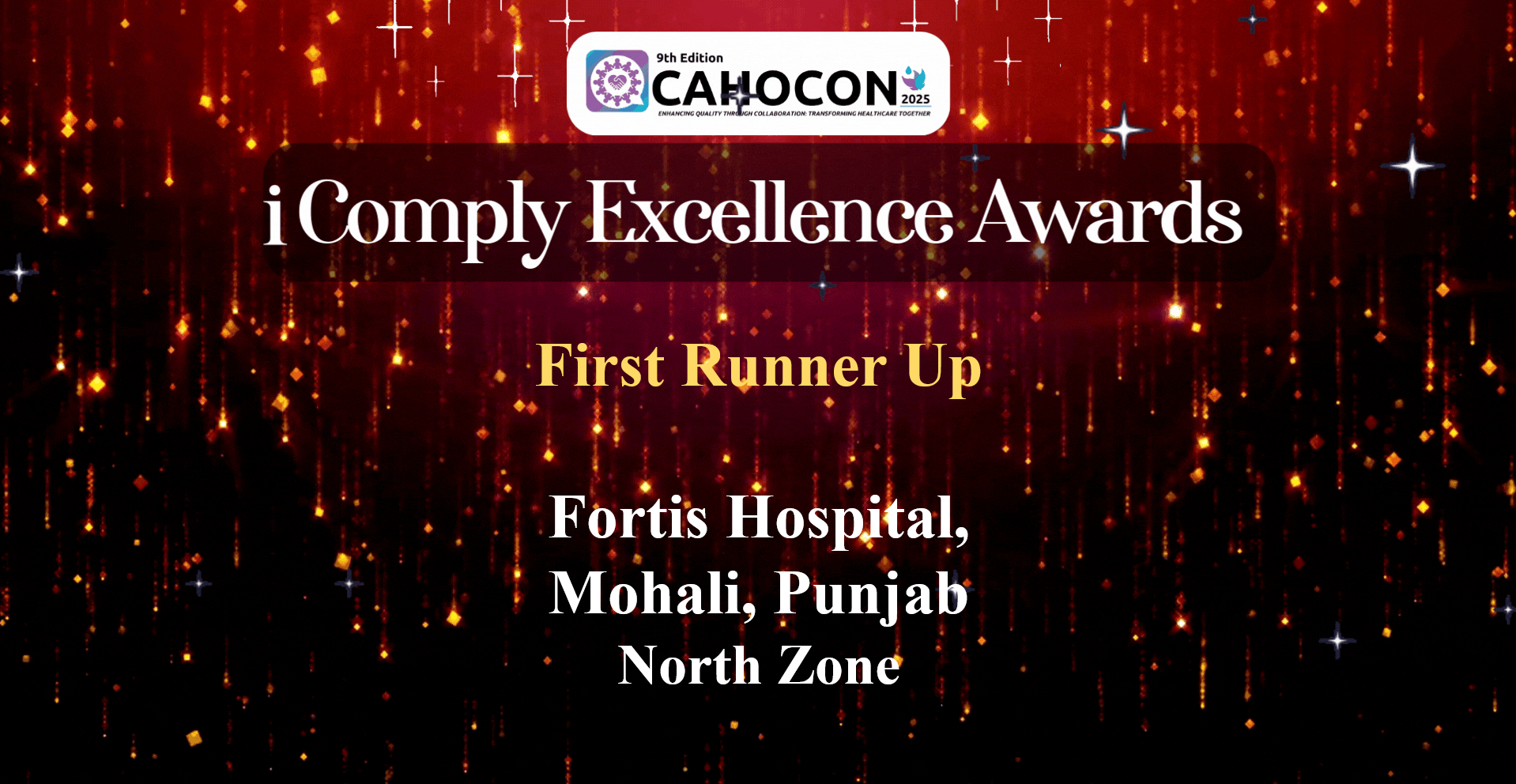Fortis Hospital